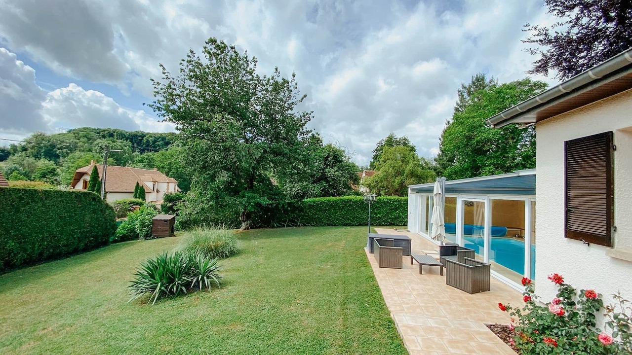 Photo of Outdoor in Morangis