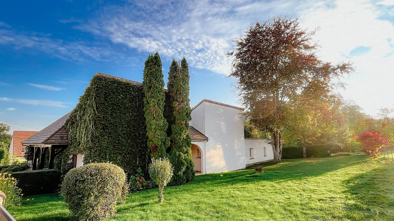 Photo of Outdoor in Morangis