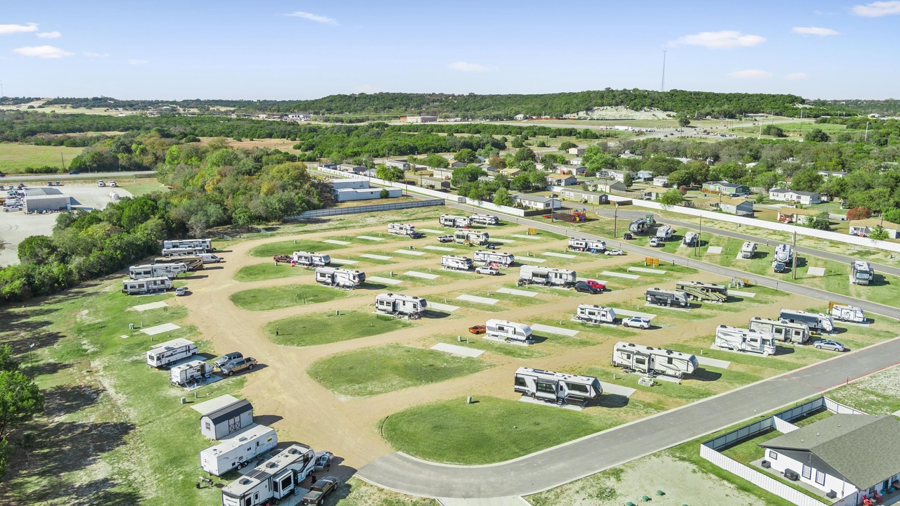 Photo of Outdoor in Copperas Cove