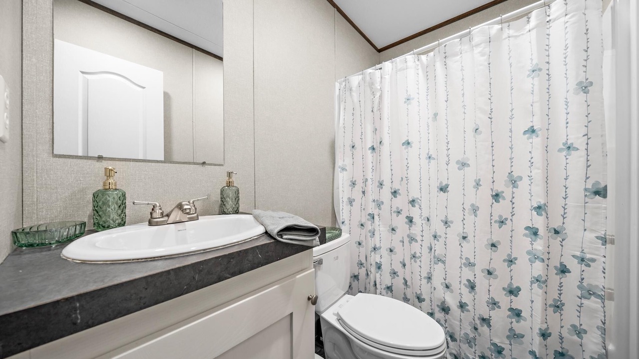 Photo of Bathroom in Copperas Cove
