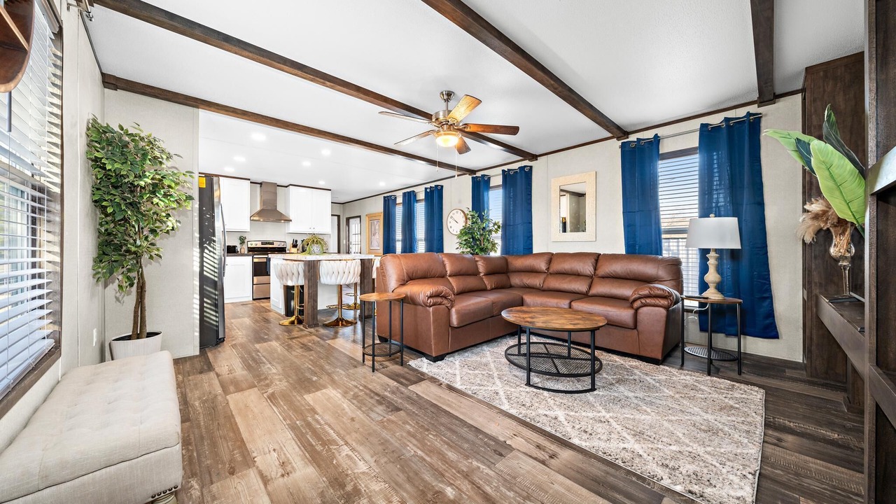 Photo of Livingroom in Copperas Cove
