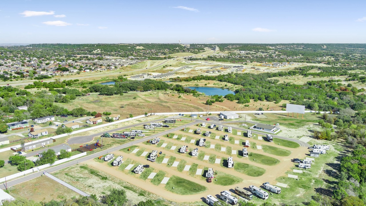 Photo of Outdoor in Copperas Cove