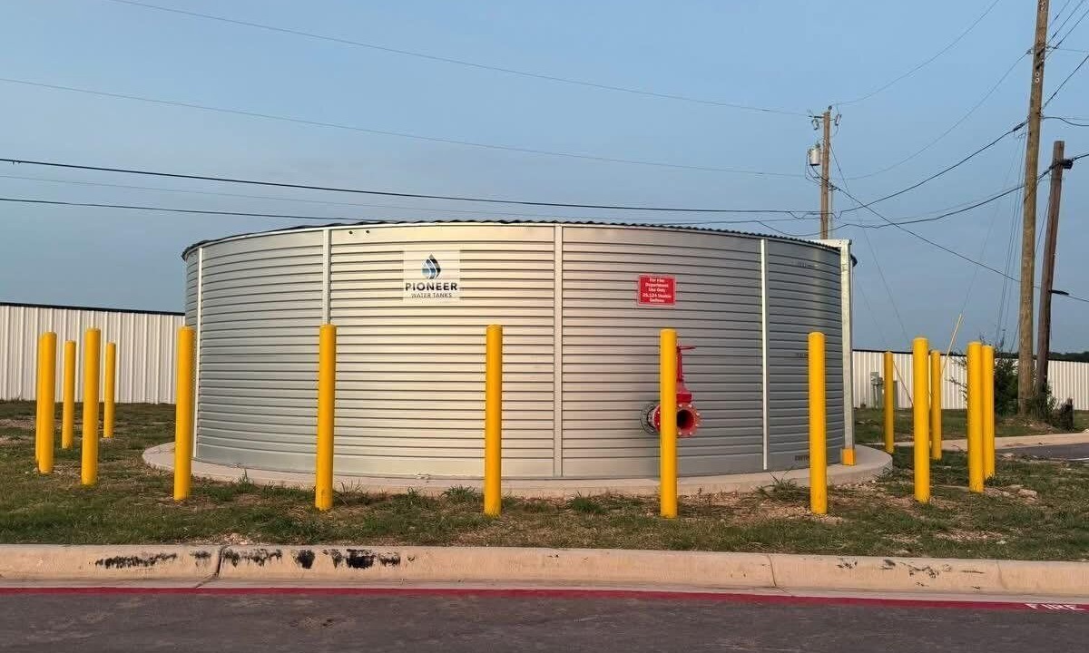 Photo of Outdoor in Copperas Cove