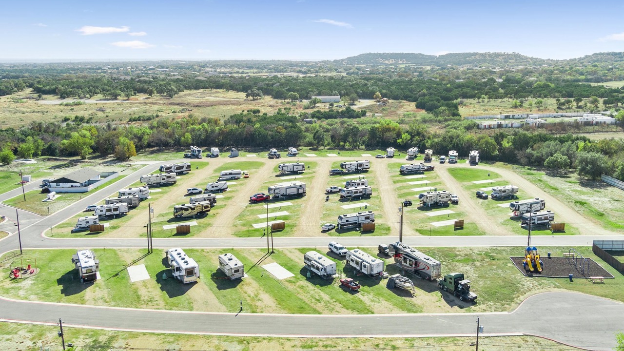 Photo of Outdoor in Copperas Cove