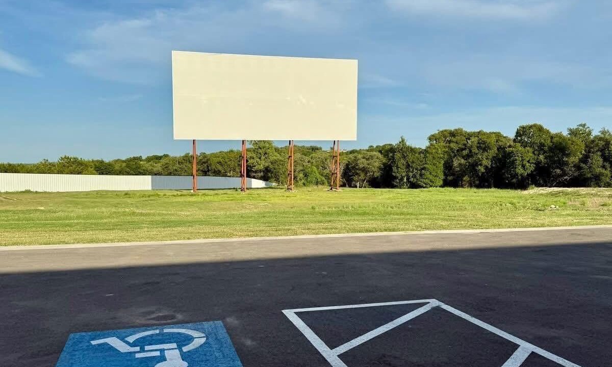 Photo of Outdoor in Copperas Cove