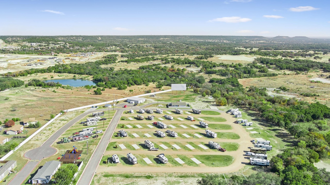 Photo of Outdoor in Copperas Cove