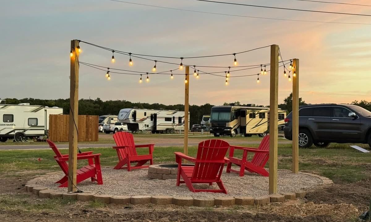 Photo of Outdoor in Copperas Cove