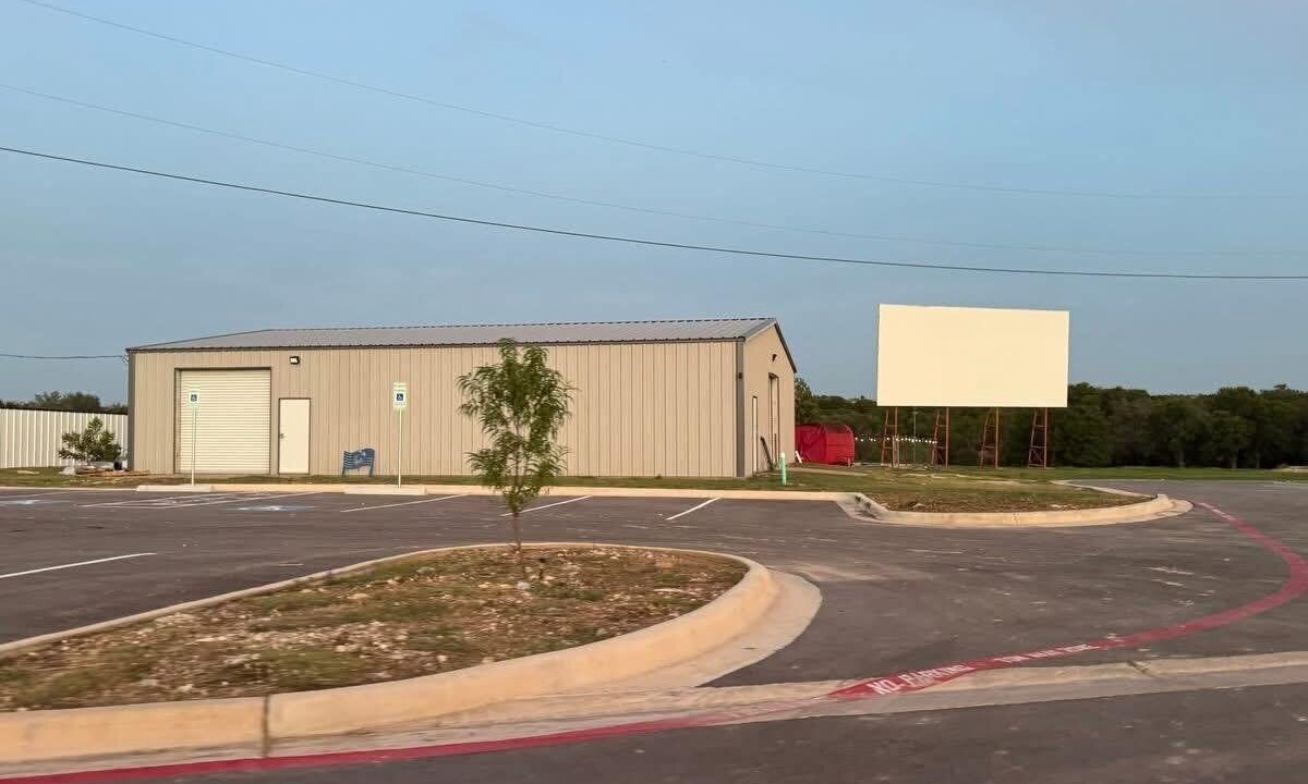 Photo of Outdoor in Copperas Cove