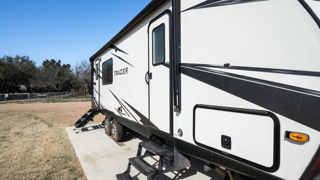 Photo of Outdoor in Copperas Cove