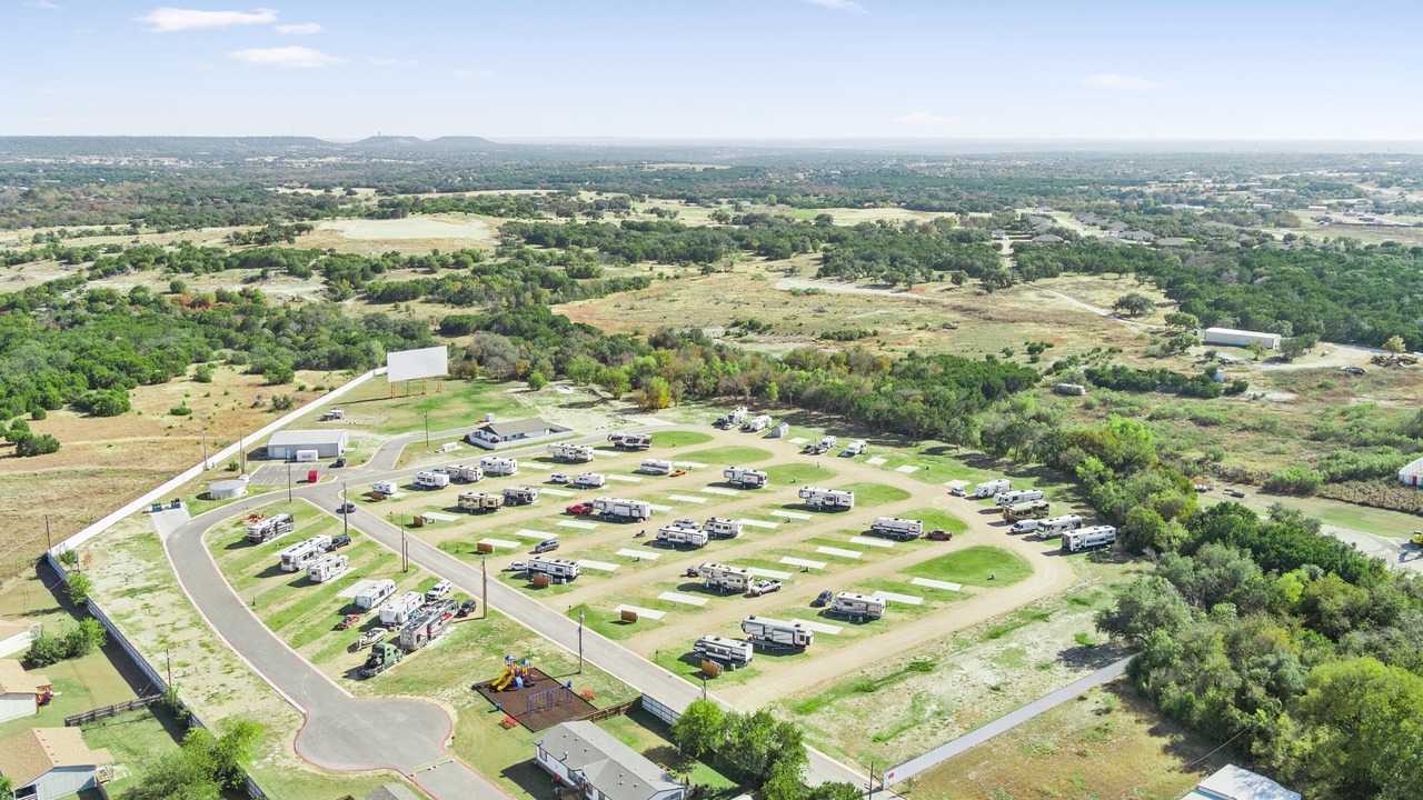 Photo of Outdoor in Copperas Cove
