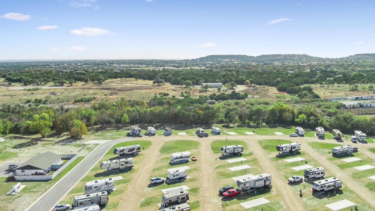 Photo of Outdoor in Copperas Cove