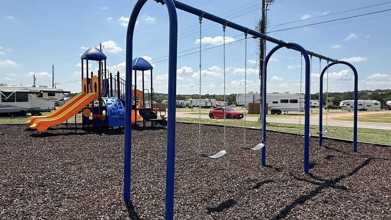 Photo of Outdoor in Copperas Cove