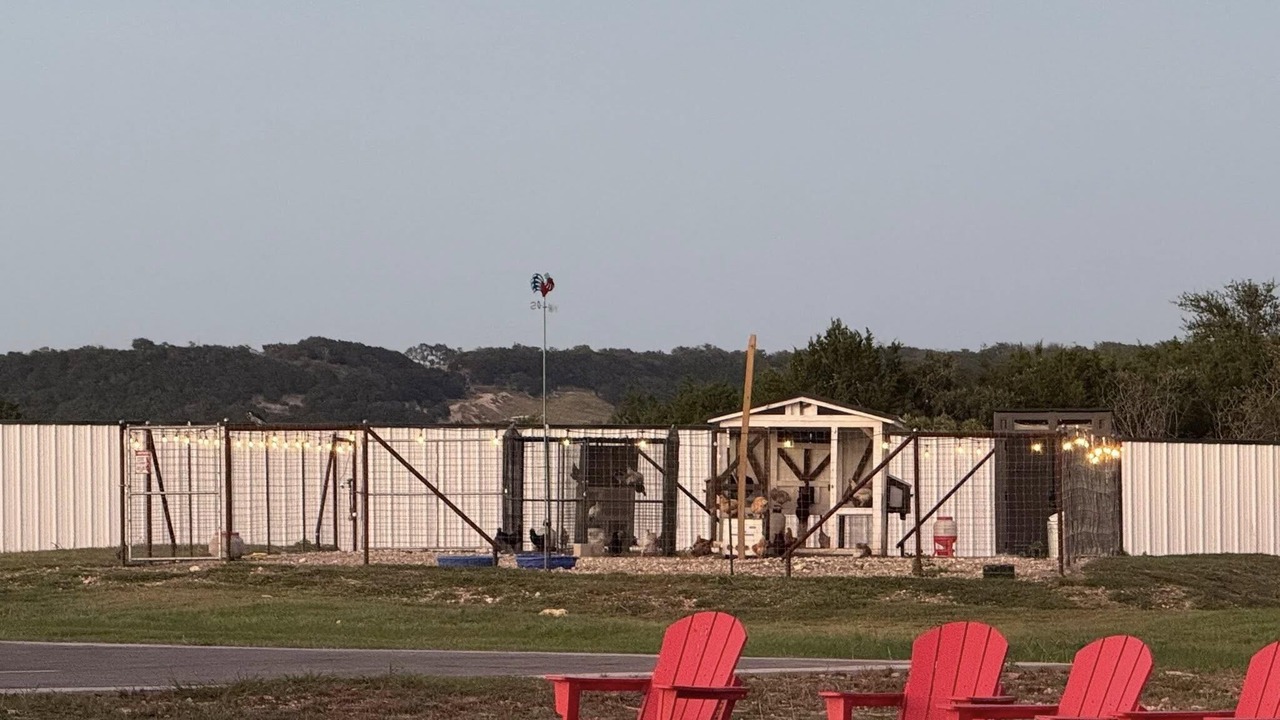 Photo of Outdoor in Copperas Cove