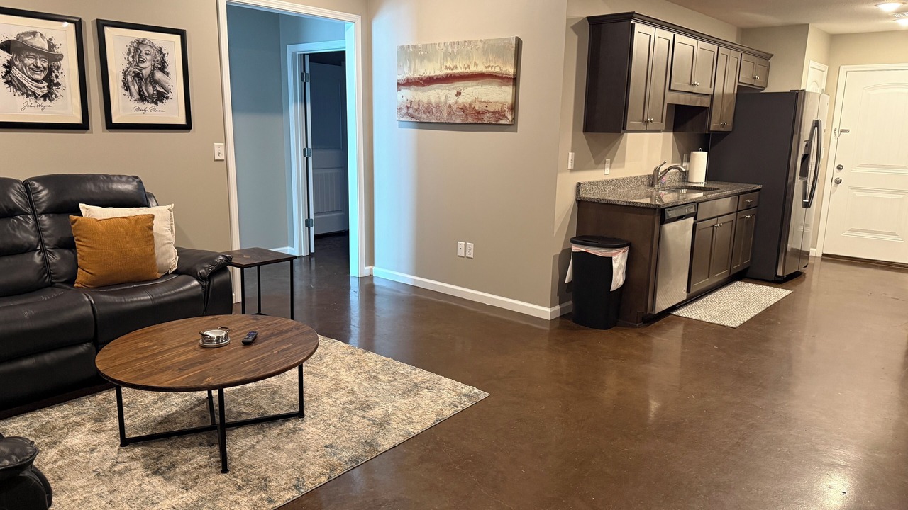 Photo of Livingroom in Jonesboro