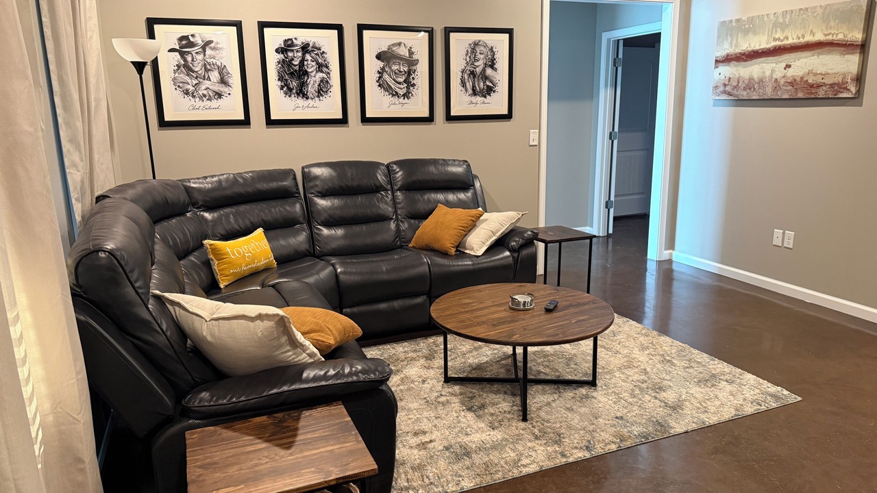 Photo of Livingroom in Jonesboro