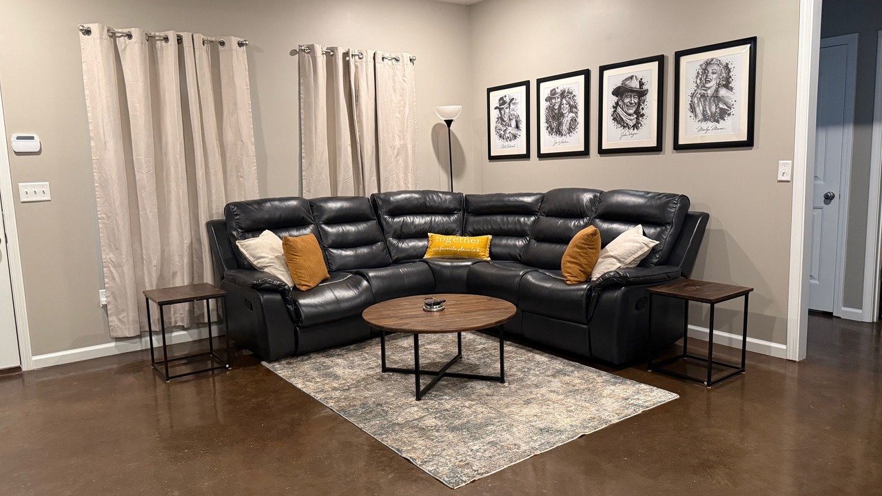 Photo of Livingroom in Jonesboro