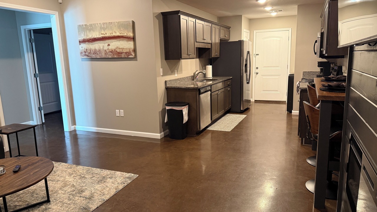 Photo of Kitchen in Jonesboro