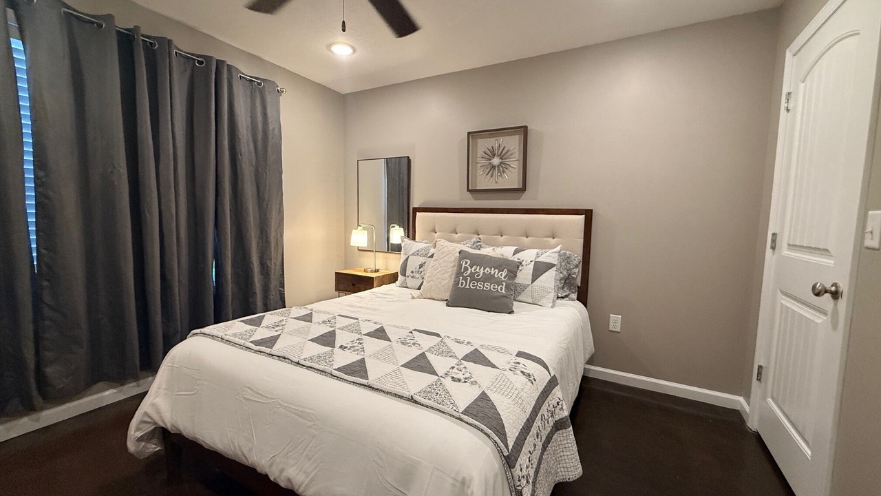 Photo of Bedroom in Jonesboro