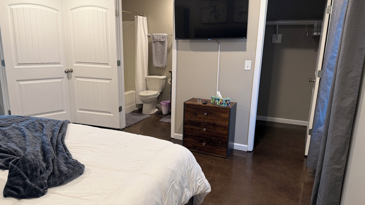 Photo of Bedroom in Jonesboro