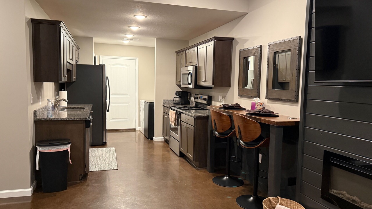 Photo of Kitchen in Jonesboro