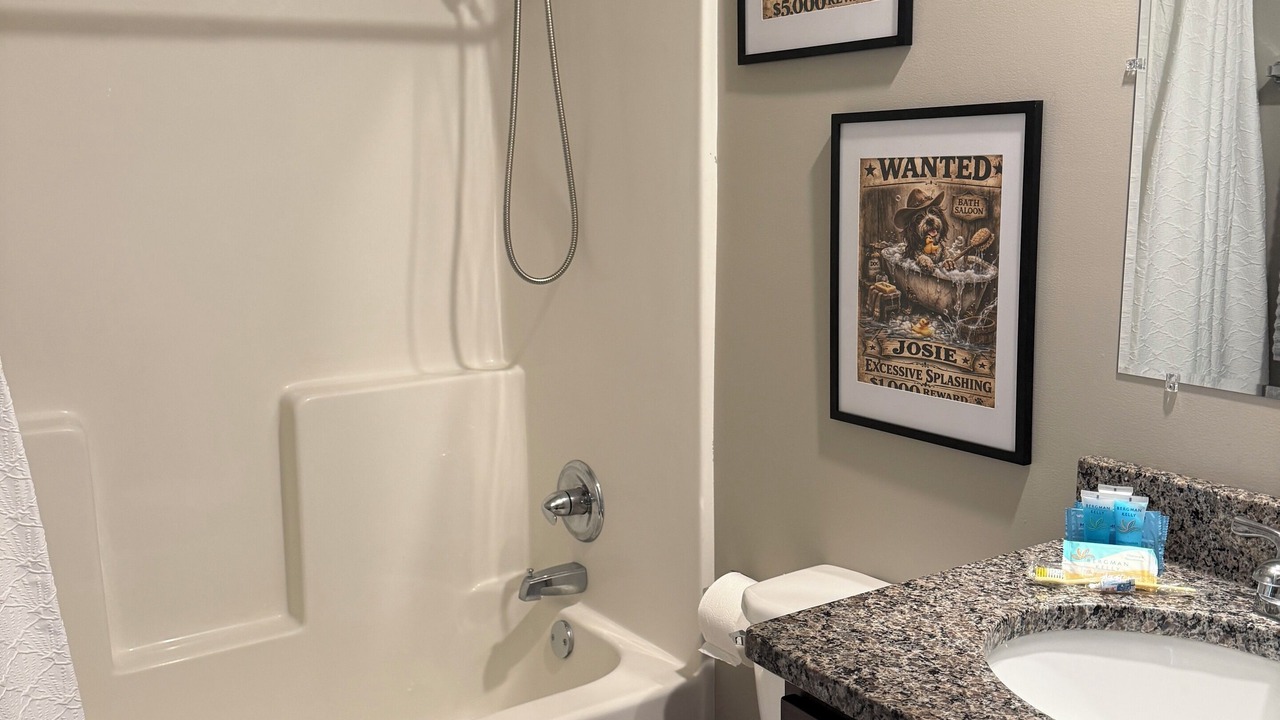 Photo of Bathroom in Jonesboro