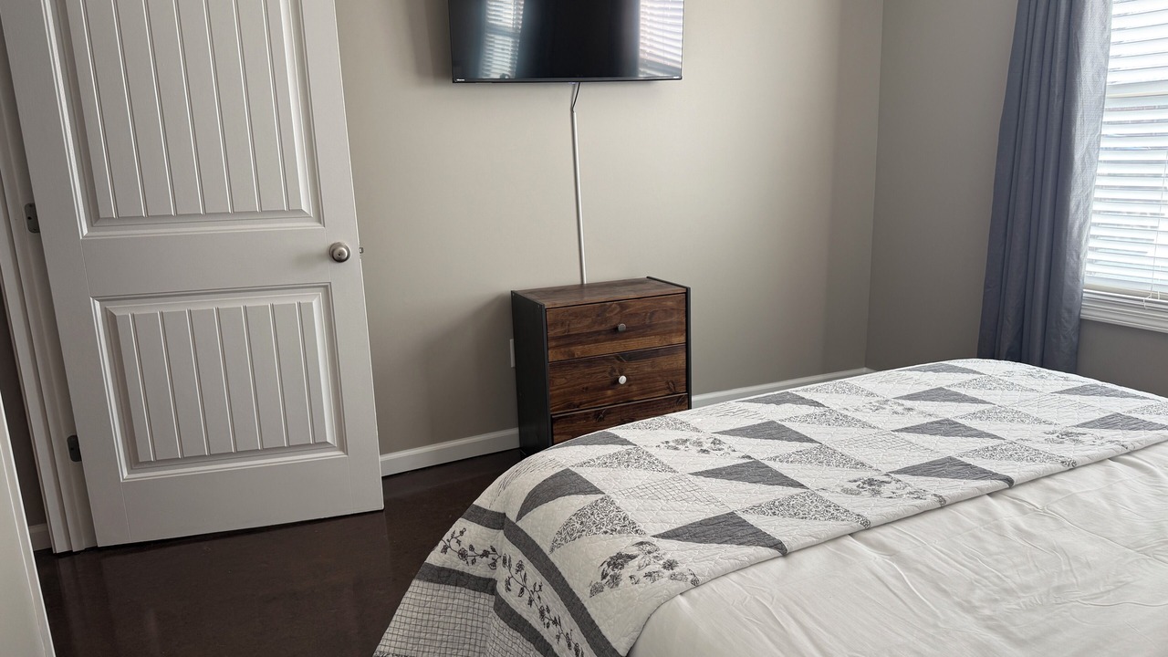 Photo of Bedroom in Jonesboro