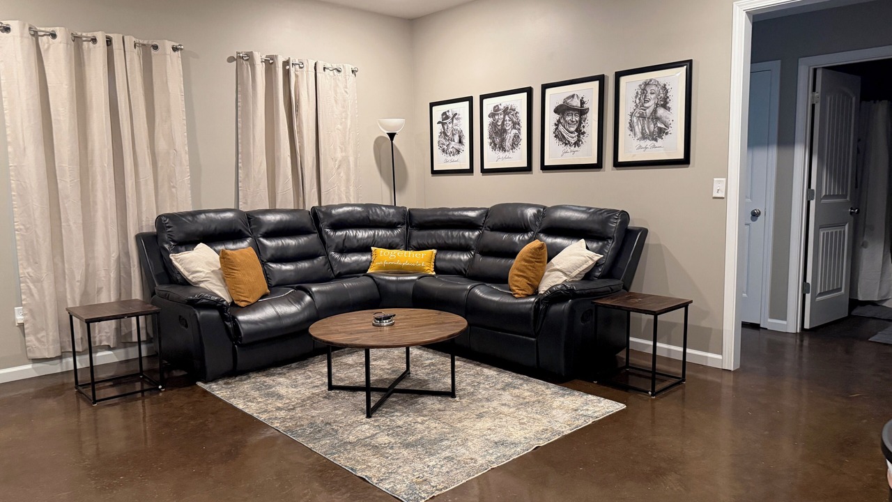 Photo of Livingroom in Jonesboro