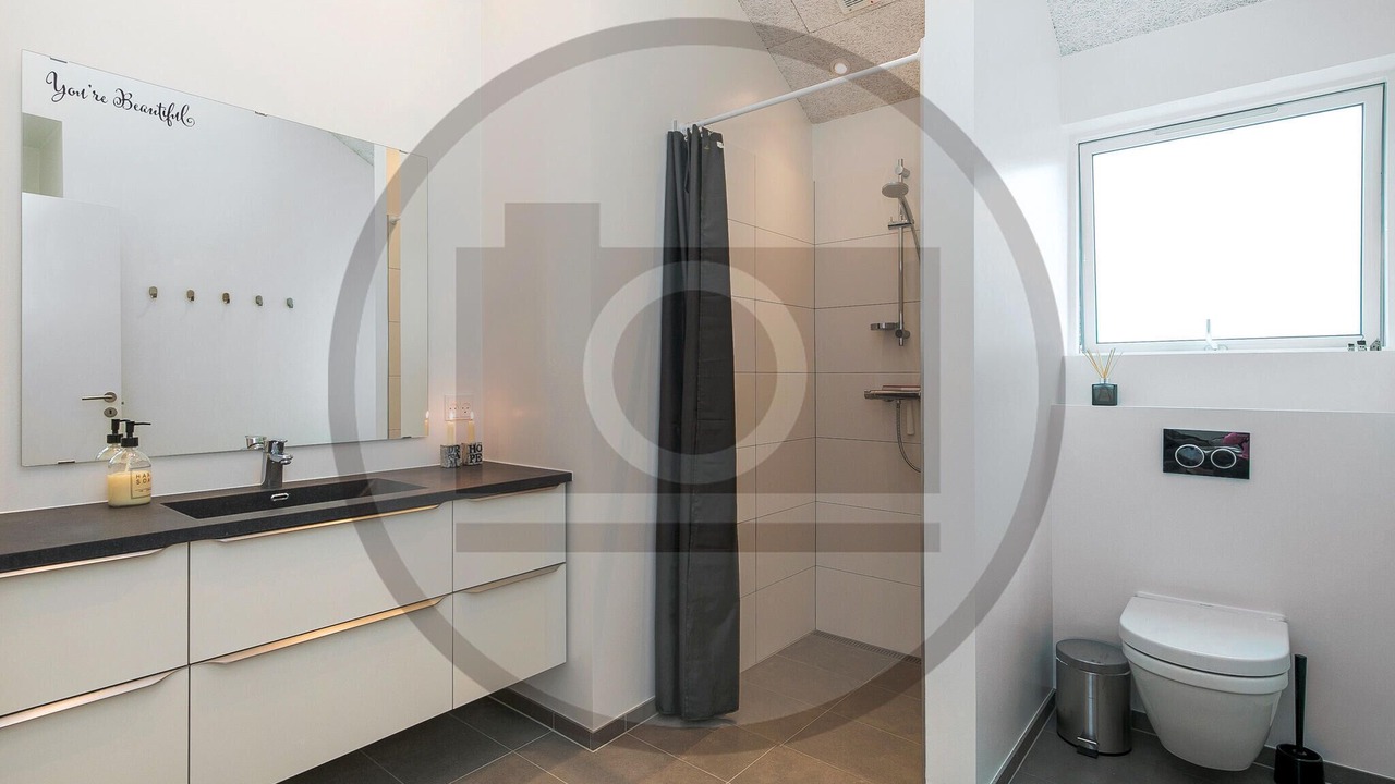 Photo of Bathroom in Thisted Municipality