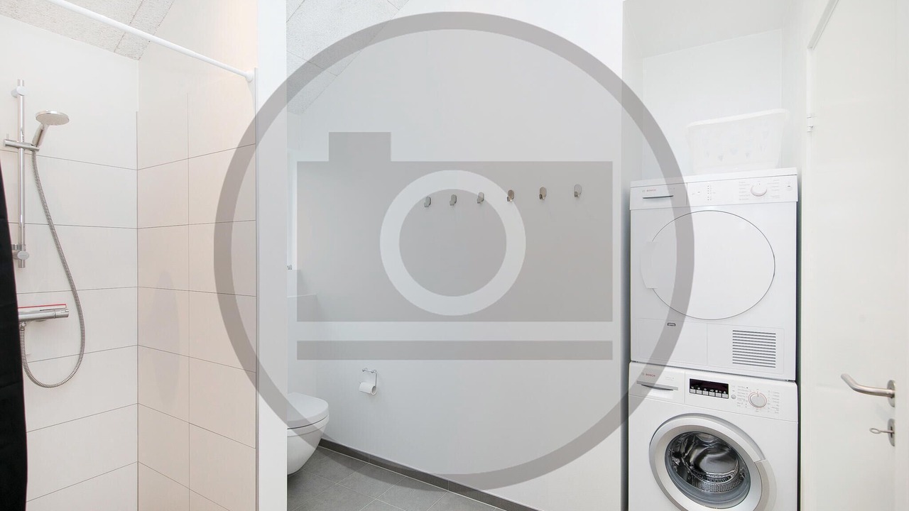 Photo of Bathroom in Thisted Municipality