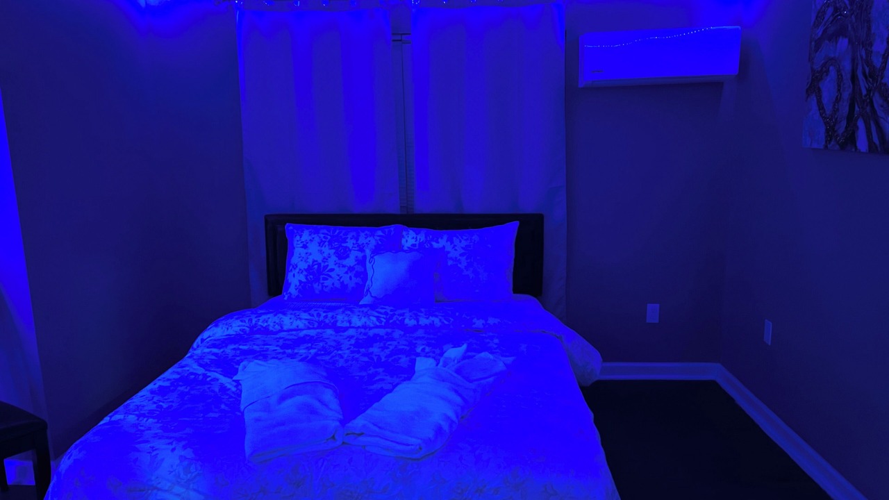 Photo of Bedroom in Northside