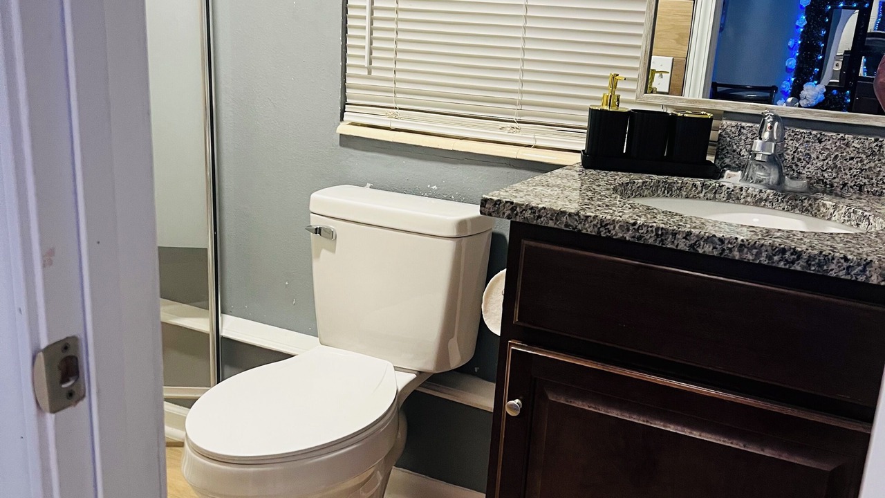 Photo of Bathroom in Northside