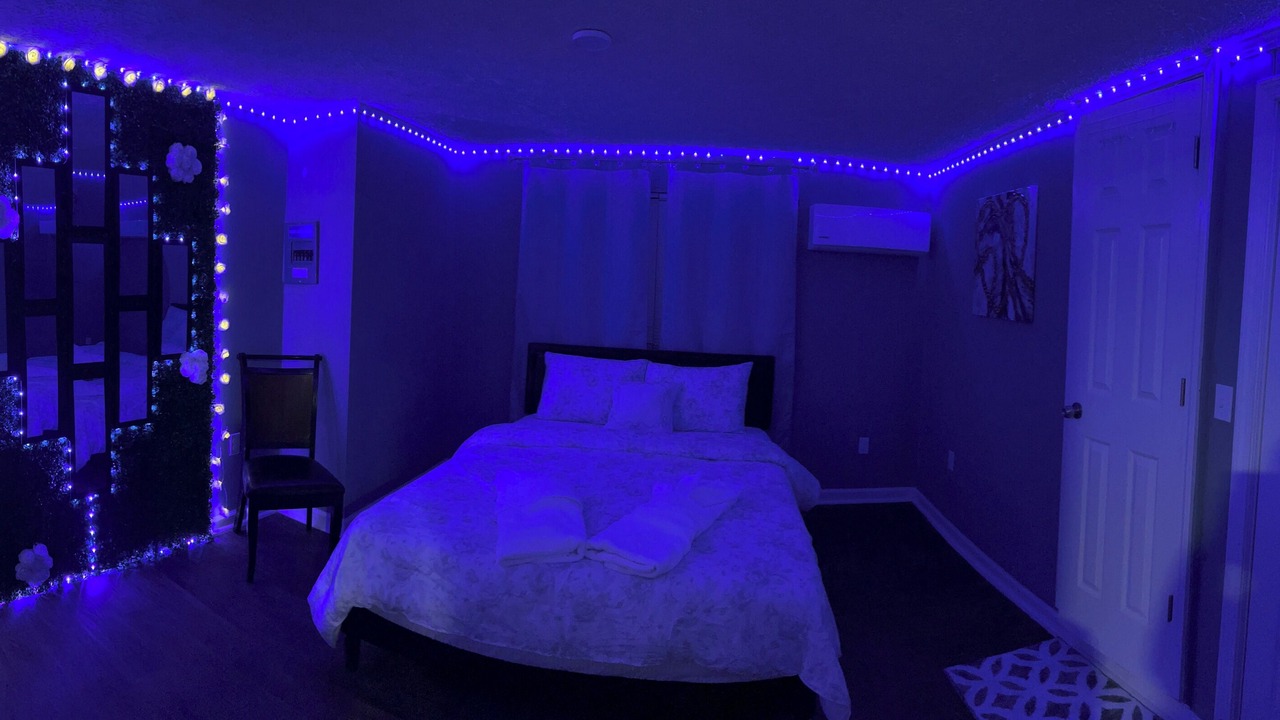 Photo of Bedroom in Northside