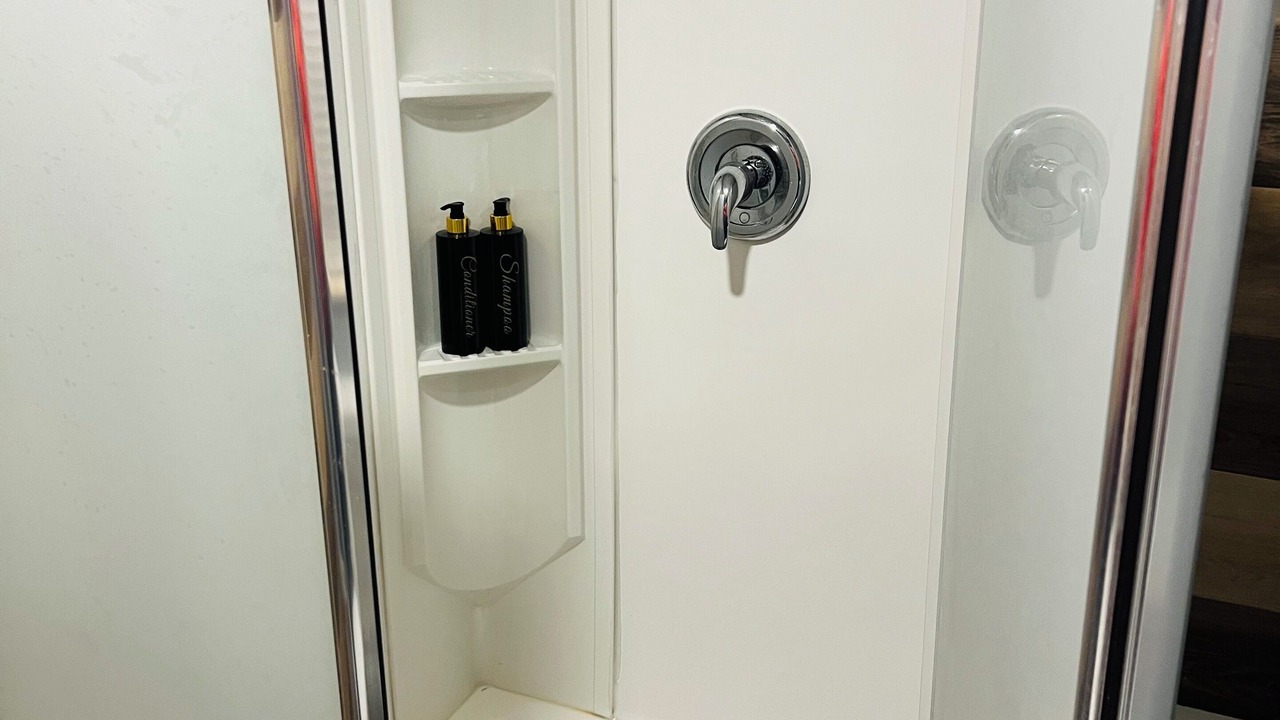 Photo of Bathroom in Northside