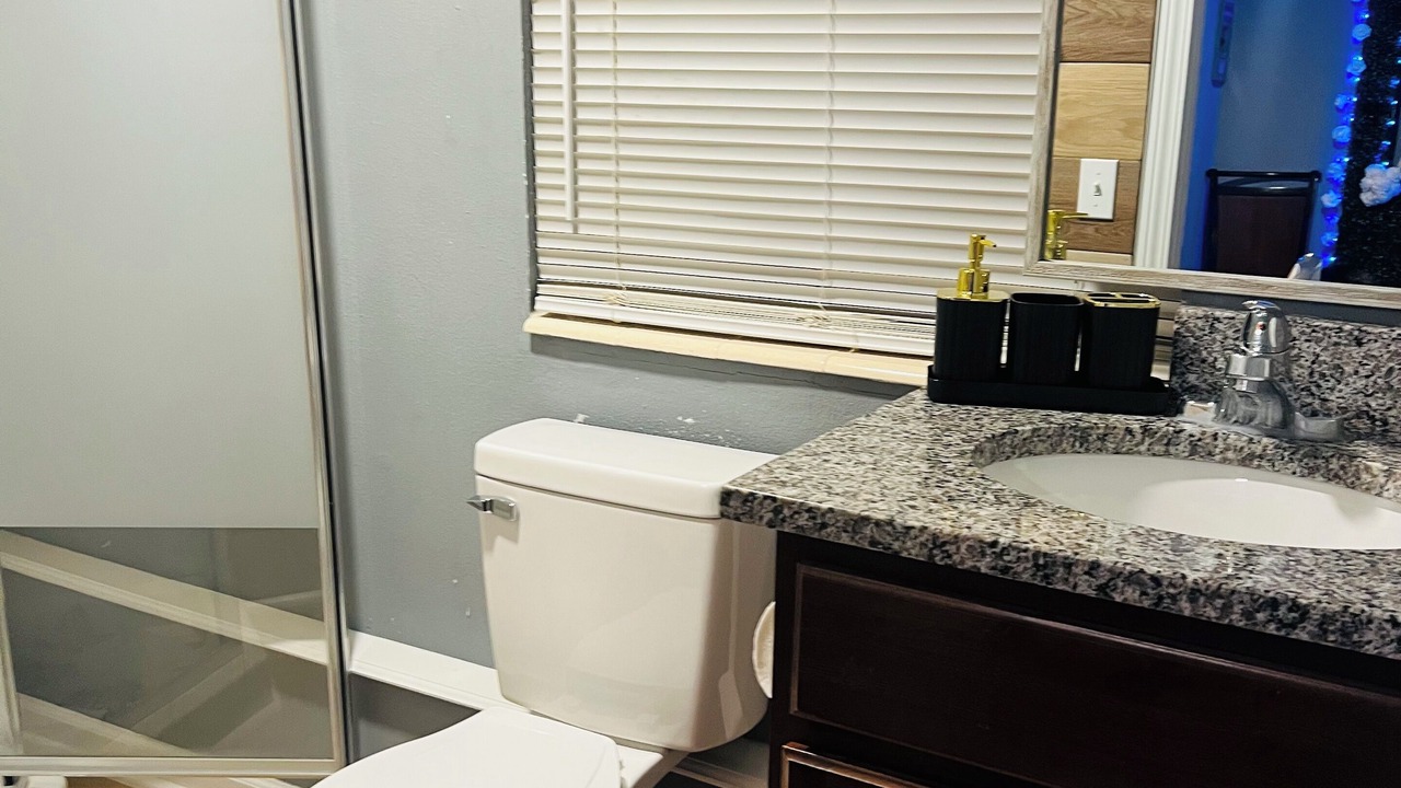 Photo of Bathroom in Northside