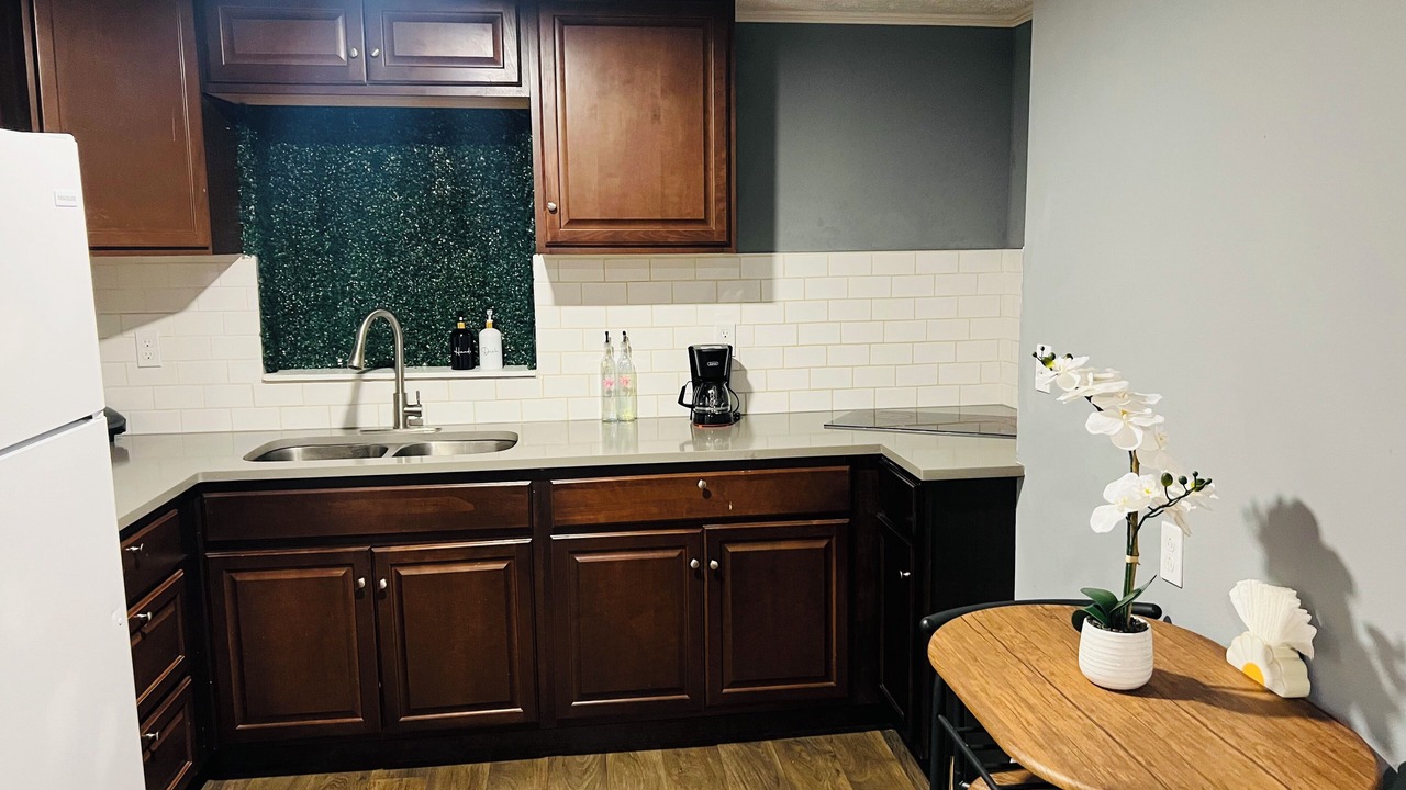 Photo of Kitchen in Northside