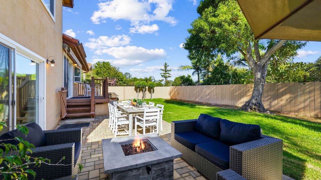 Photo of Livingroom in Del Mar Heights