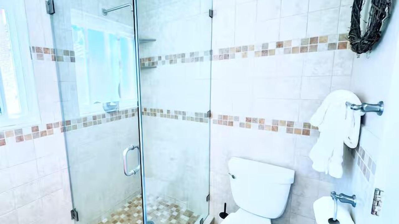 Photo of Bathroom in Del Mar Heights