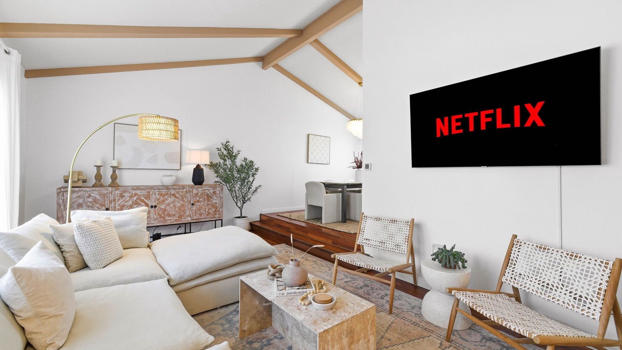 Photo of Bedroom in Del Mar Heights
