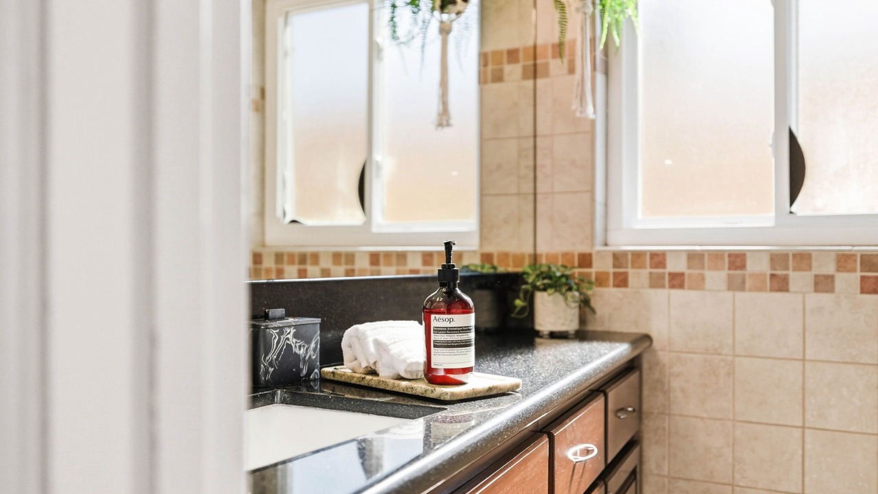 Photo of Bathroom in Del Mar Heights