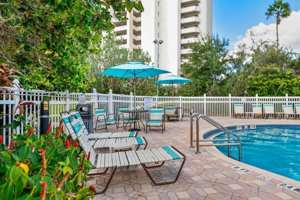Photo of Outdoor in Florida Center
