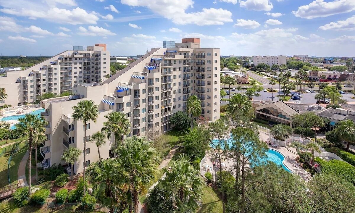 Photo of Outdoor in Florida Center