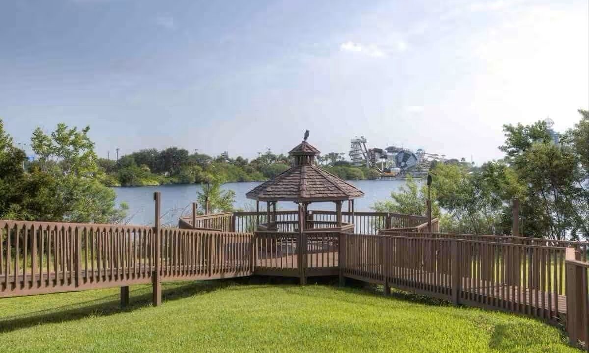 Photo of Outdoor in Florida Center