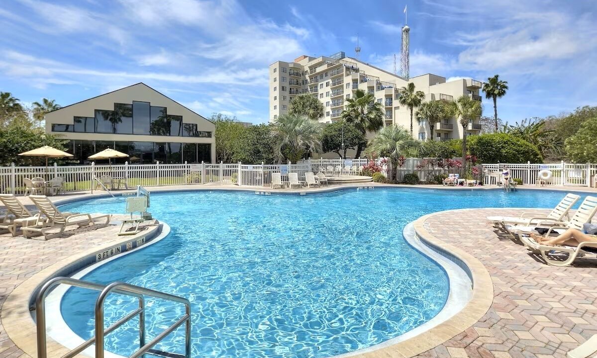 Photo of Outdoor in Florida Center