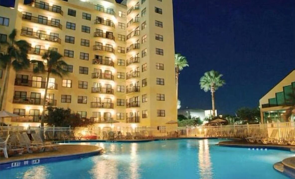 Photo of Outdoor in Florida Center