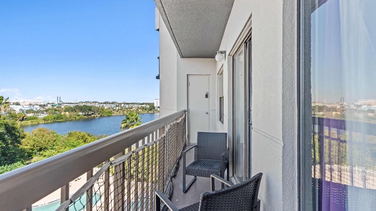 Photo of Outdoor in Florida Center