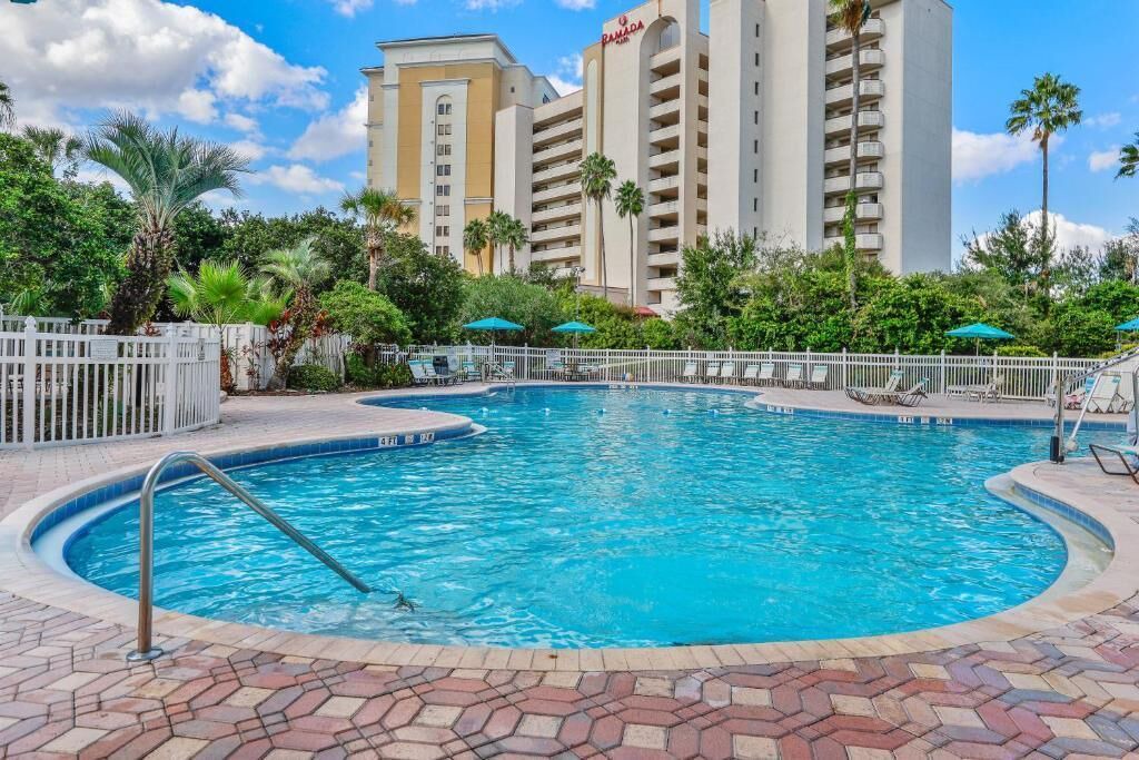 Photo of Outdoor in Florida Center