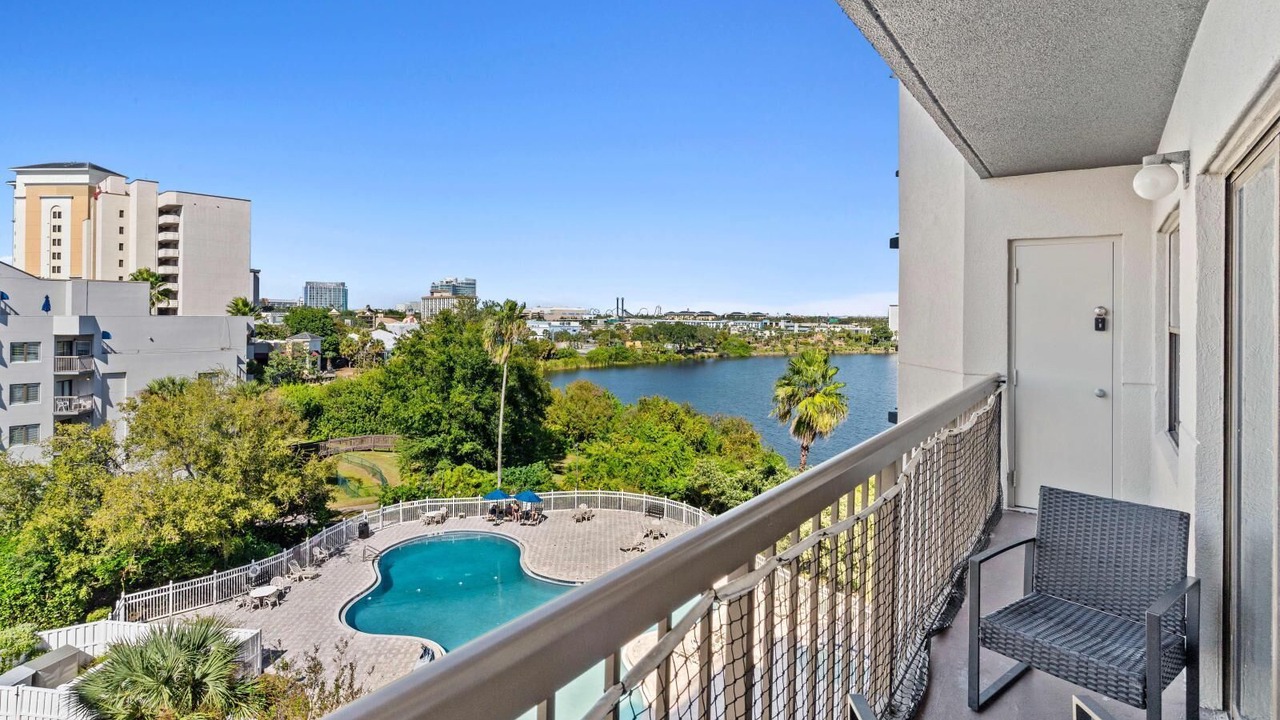 Photo of Outdoor in Florida Center