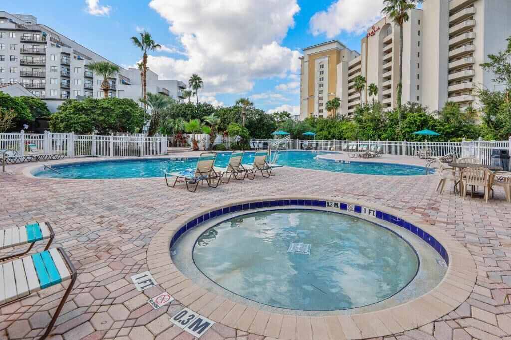 Photo of Outdoor in Florida Center