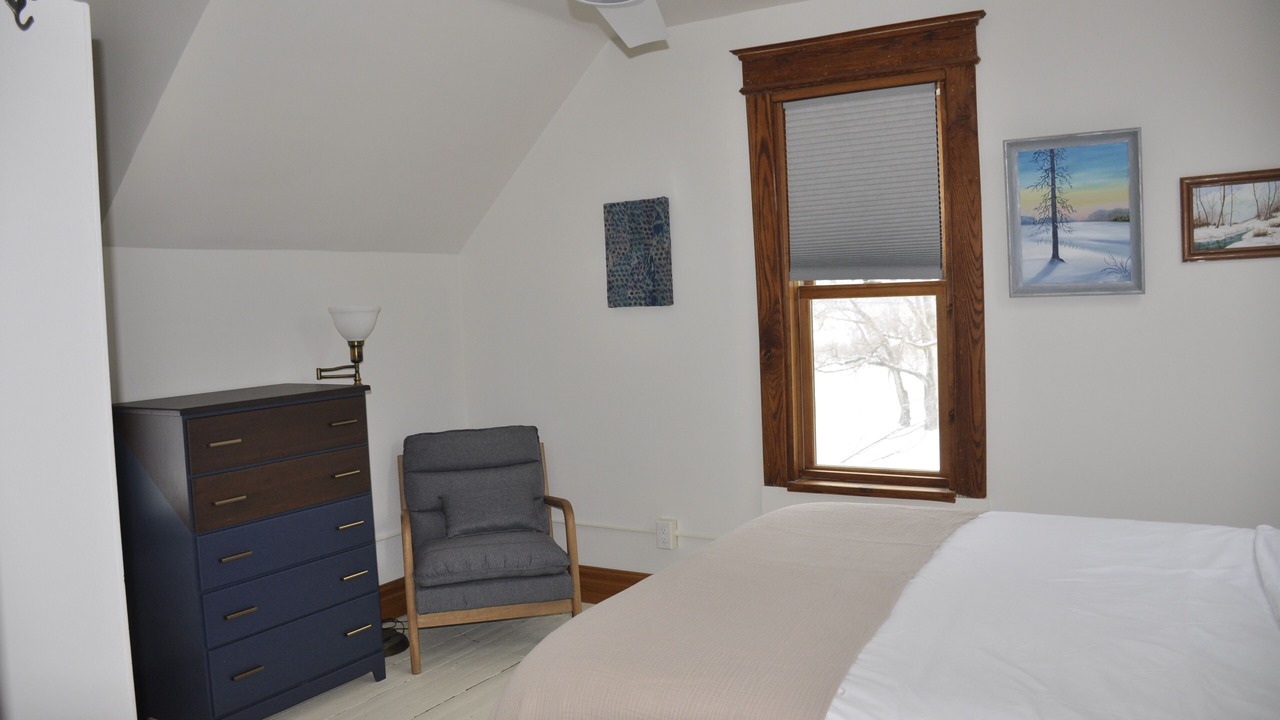 Photo of Bedroom in Traverse City