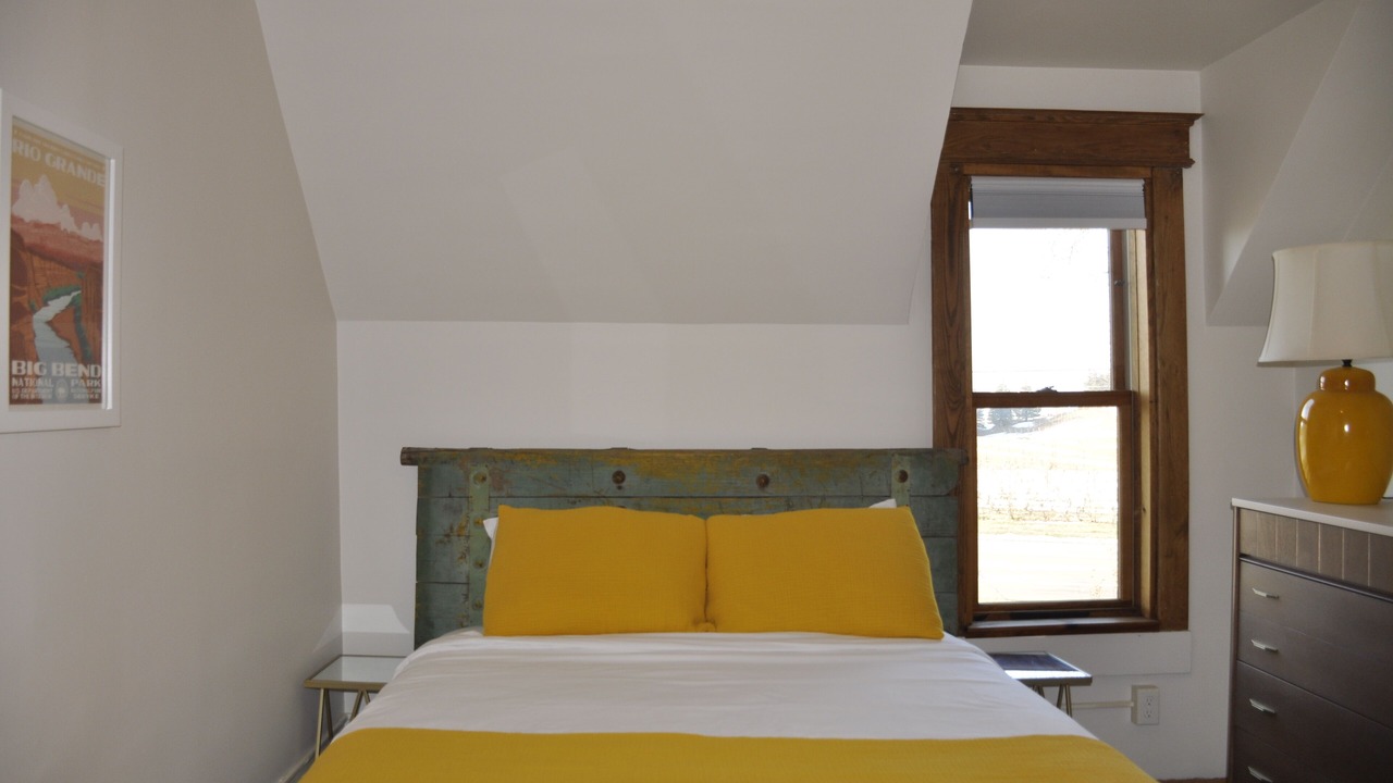 Photo of Bedroom in Traverse City